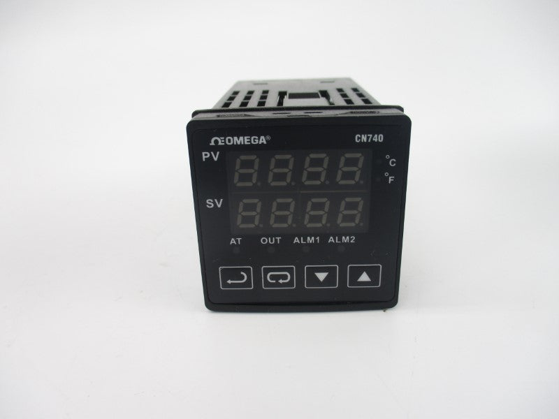 OMEGA CN742 100-240VAC 5A NSMP