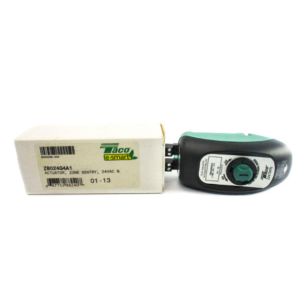 TACO ZB024Q4A1 24VAC NSMP