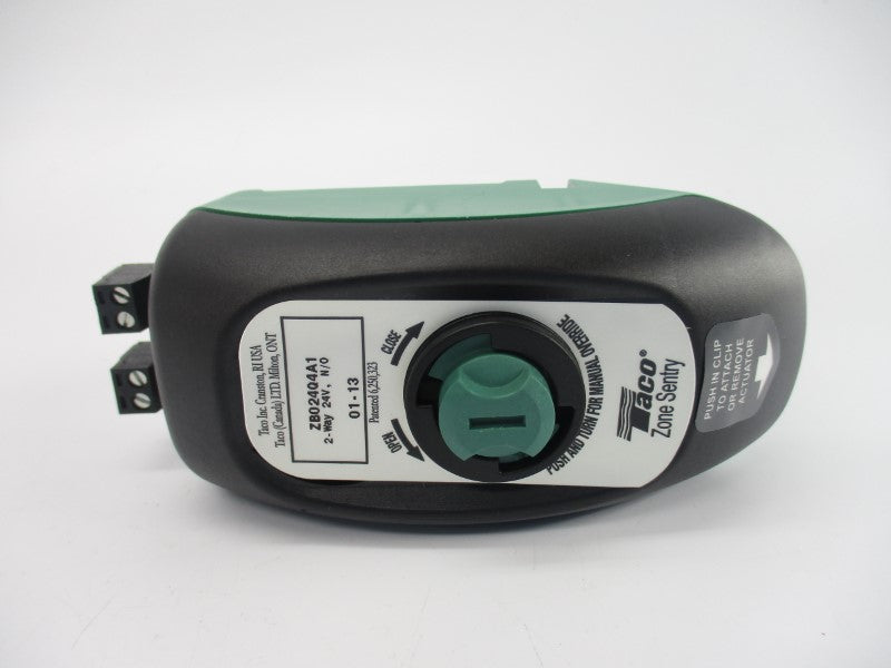 TACO ZB024Q4A1 24VAC NSMP