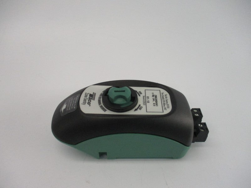 TACO ZB024Q4A1 24VAC NSMP