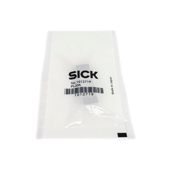 SICK PL20A 1012719 NSMP