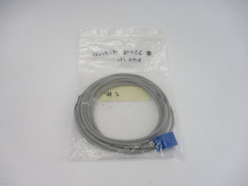 HTM FQP2-18B02P-A3U2F 10-30VDC NSMP