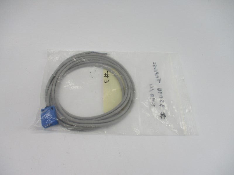 HTM FQP2-18B02P-A3U2F 10-30VDC NSMP
