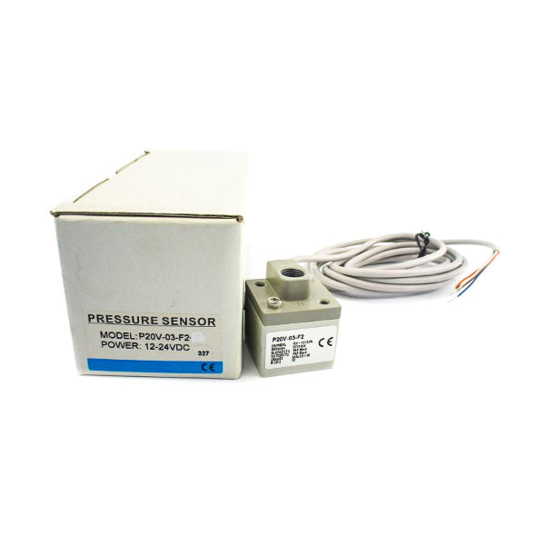 SENSOR P20V-03-F2 12-24VDC NSMP