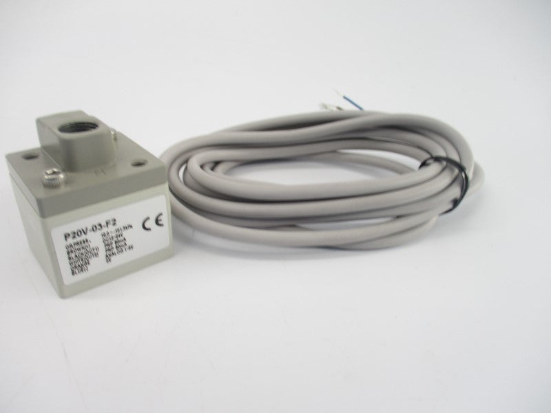 SENSOR P20V-03-F2 12-24VDC NSMP