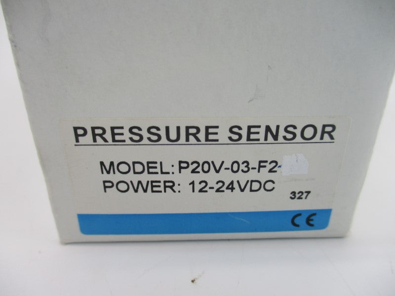 SENSOR P20V-03-F2 12-24VDC NSMP