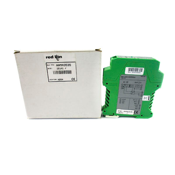 RED LION CONTROLS AAMA3535 18-30VDC NSMP
