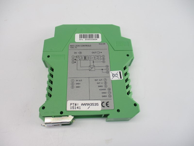 RED LION CONTROLS AAMA3535 18-30VDC NSMP