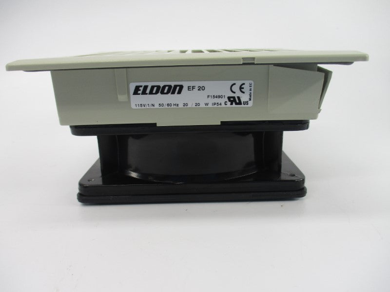 ELDON EF20 115V NSMP