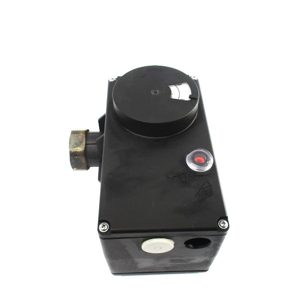 SAMSON 5825-10 2770-110400-02 24V UNMP