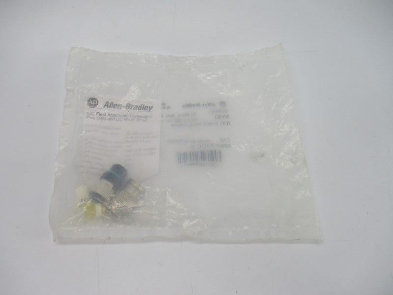 ALLEN BRADLEY 889D-F4DC-H SER. B NSMP