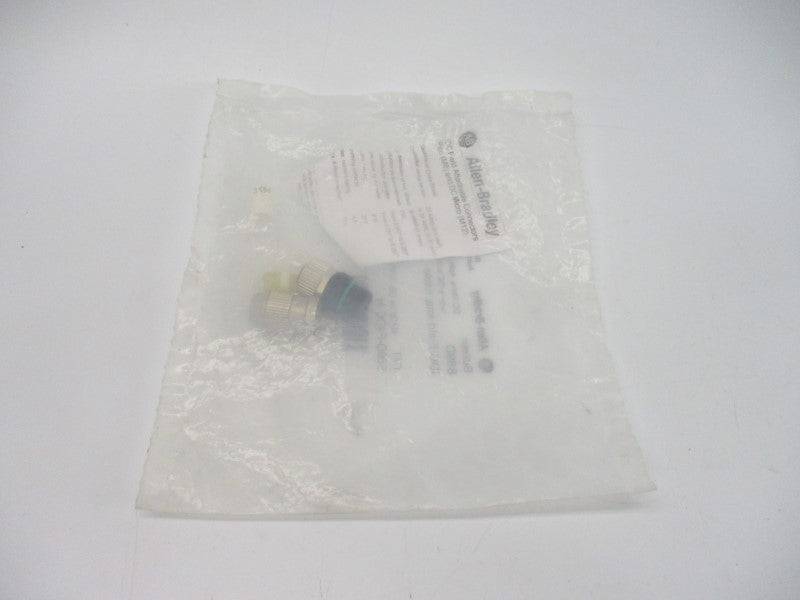 ALLEN BRADLEY 889D-F4DC-H SER. B NSMP