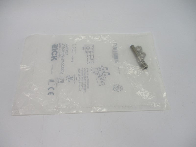 SICK IME08-1B5PSVC0SS15 1052641 10-30VDC NSMP