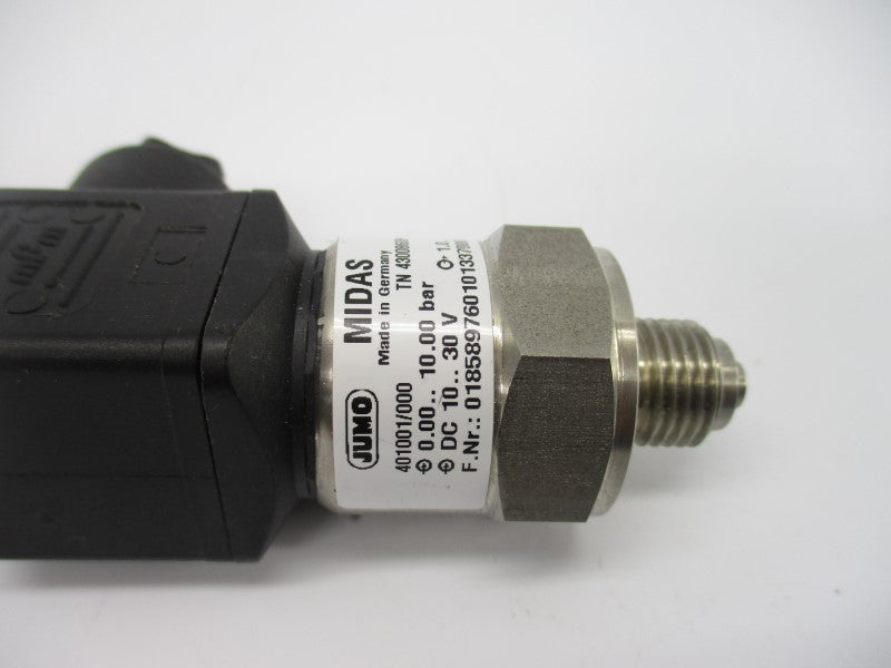 JUMO 401001/000 10-30VDC NSNP