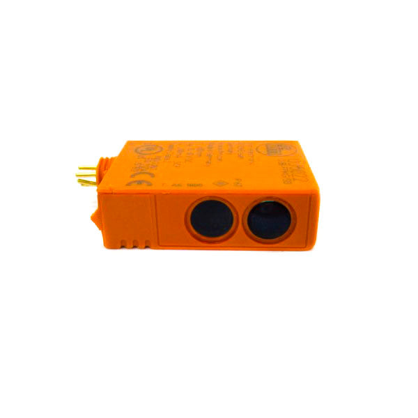 IFM EFECTOR OJB-FPKG/SO OJ5022 10-30VDC (AS PICTURED) NSNP