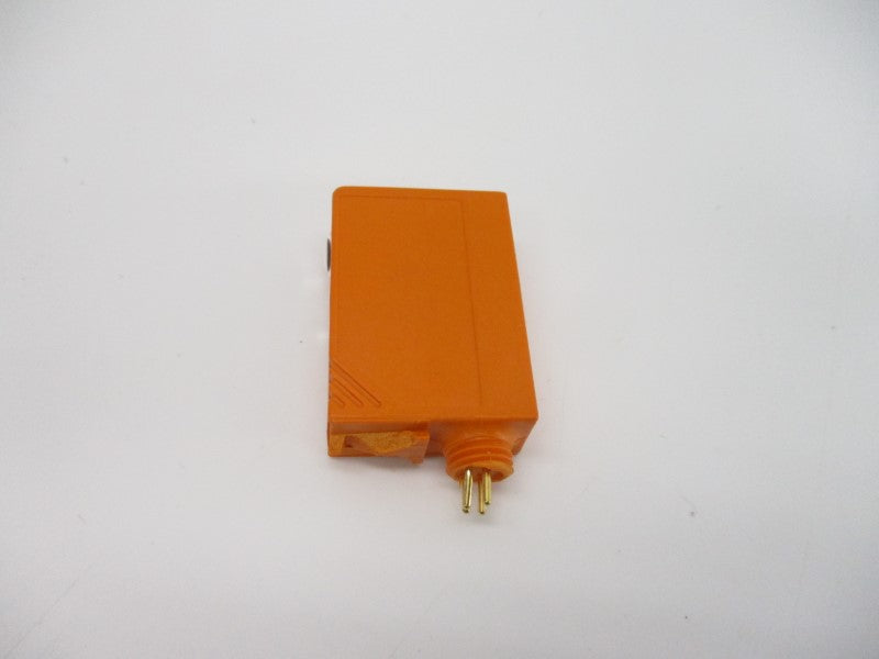 IFM EFECTOR OJB-FPKG/SO OJ5022 10-30VDC (AS PICTURED) NSNP