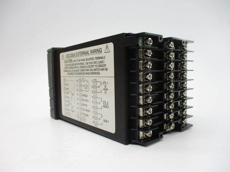 HONEYWELL DC330B-AA-000-20-0A0000-00-0 90-250VAC NSMP