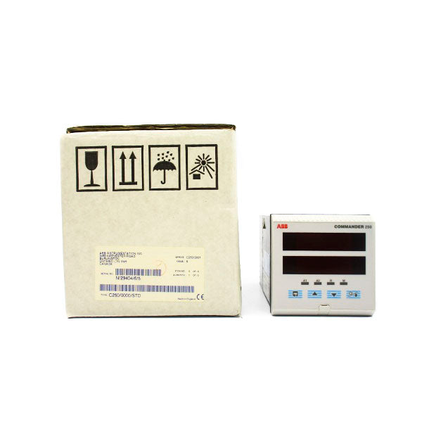 ABB C250/0000/STD 100-240VAC NSMP