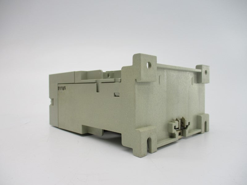ALLEN BRADLEY 193-EF1AKP SER. A 120VAC 180A (BR/WH) NSMP