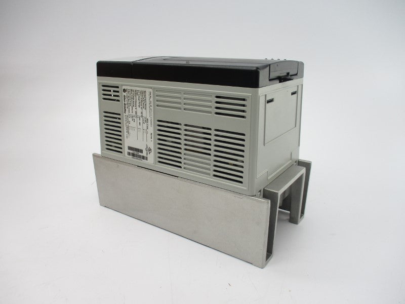 ALLEN BRADLEY 20AE2P7A0AYNNNC0 SER. A F/W 3.003 600VAC NSMP