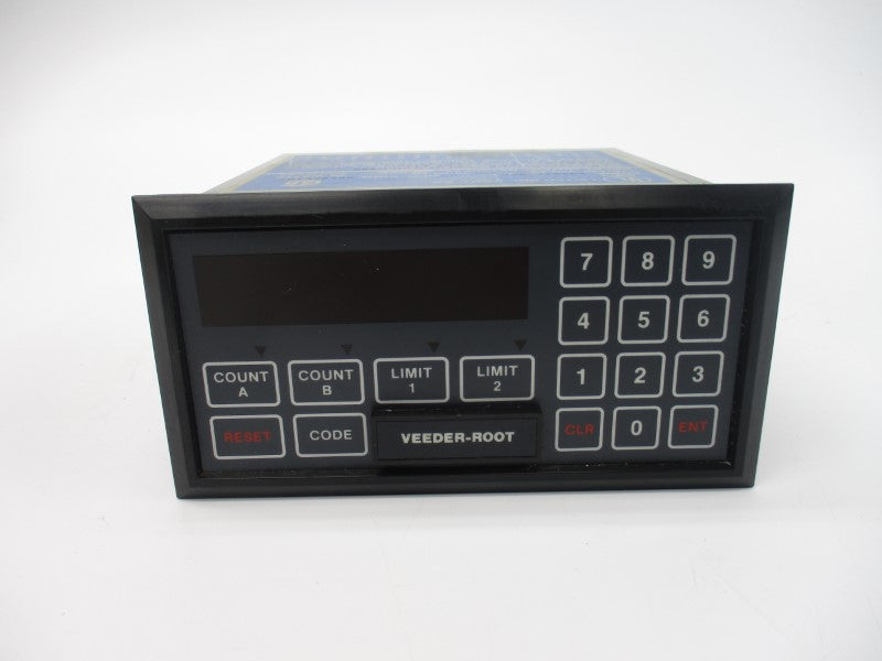 VEEDER ROOT 791086-220 115/230V 5A NSMP