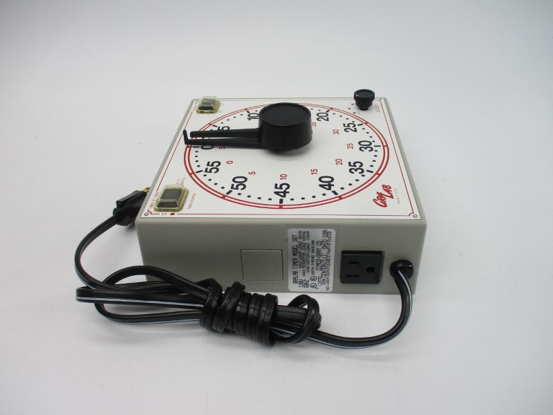 GRALAB 7-167-160R 120V NSMP