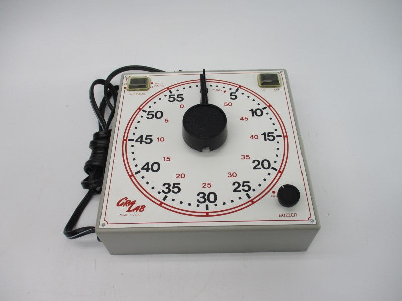 GRALAB 7-167-160R 120V NSMP