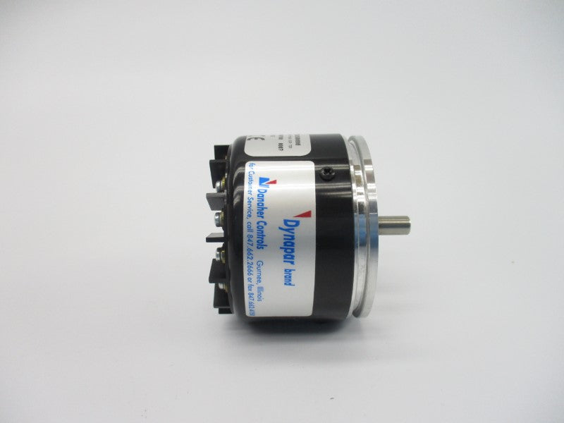 DYNAPAR E2303600808 5-26V 1/4" NSMP