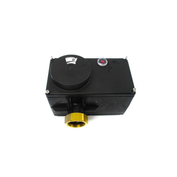 SAMSON 5825-15 F/W 1.04 24VAC/DC NSMP