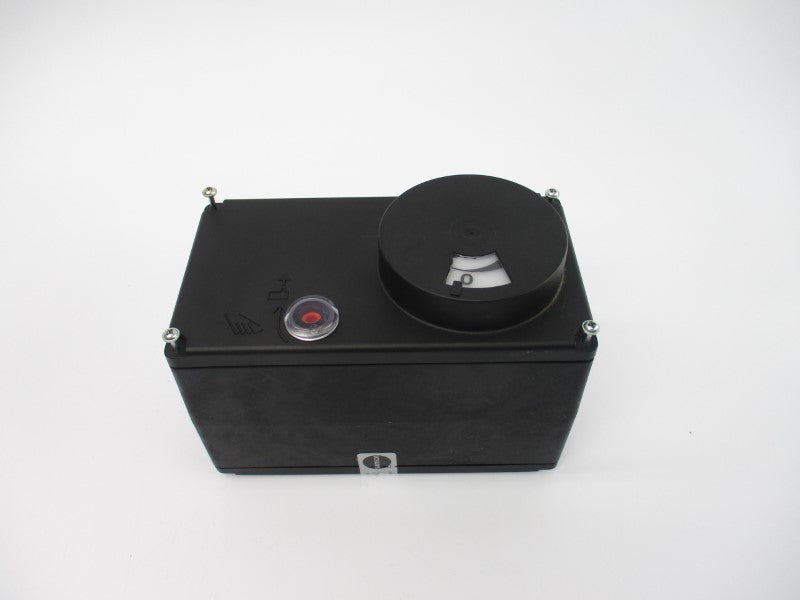SAMSON 5825-15 F/W 1.04 24VAC/DC NSMP