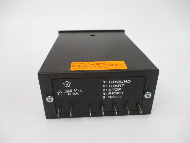 CARLO GAVAZZI CQM16020120 120V NSMP