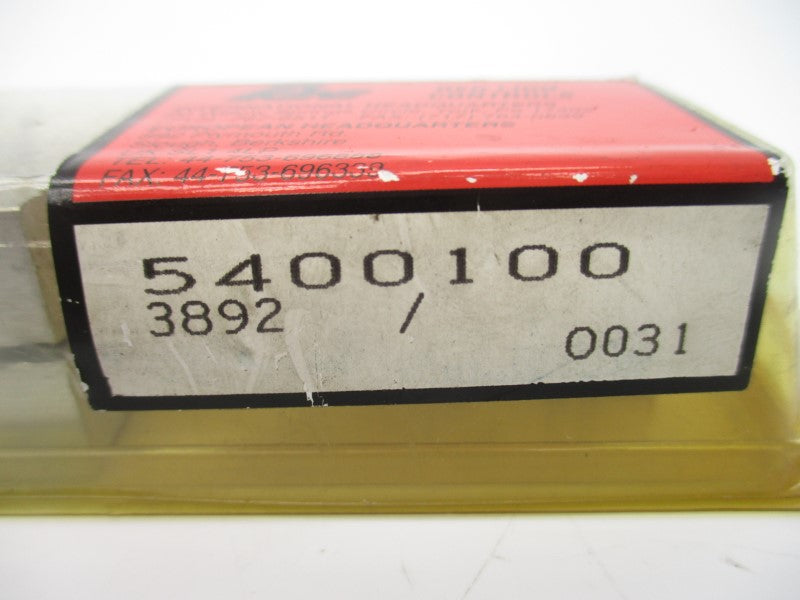 RED LION CONTROLS 5400100 NSMP