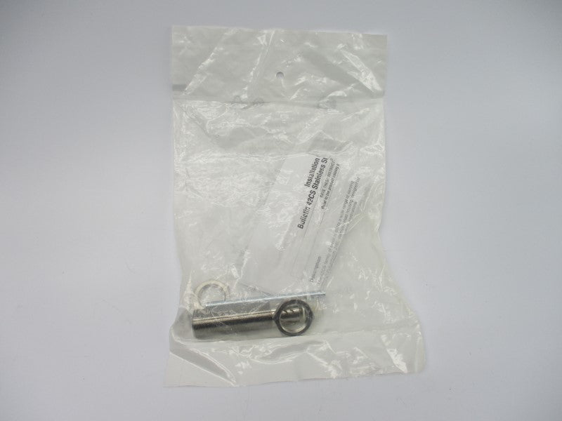 ALLEN BRADLEY 42CST-B2MPA1-D4 SER. A 10-30VDC NSMP