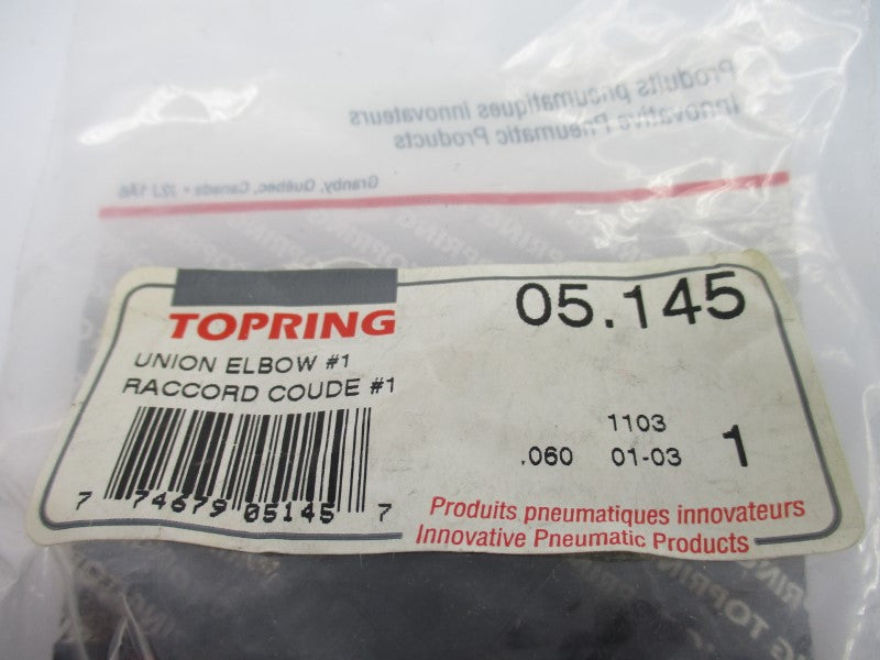 TOPRING 05.145 NSMP