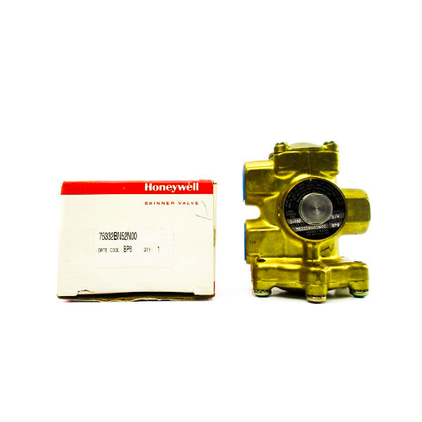 HONEYWELL 75332BN52N00 0-180PSI 3/4" NSMP