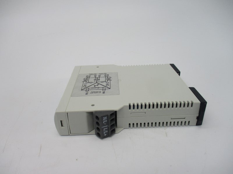 ENDRESS+HAUSER RNS221-A1 20-253VAC/DC NSMP