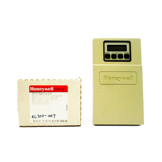 HONEYWELL T775A1019 24/120/240VAC -40-220'F NSMP