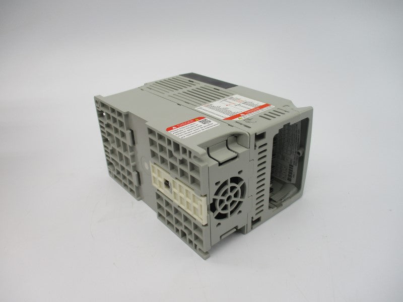ALLEN BRADLEY 22B-A5P0N104 SER. A F/W 6.02 180-264VAC 12.0A NSMP