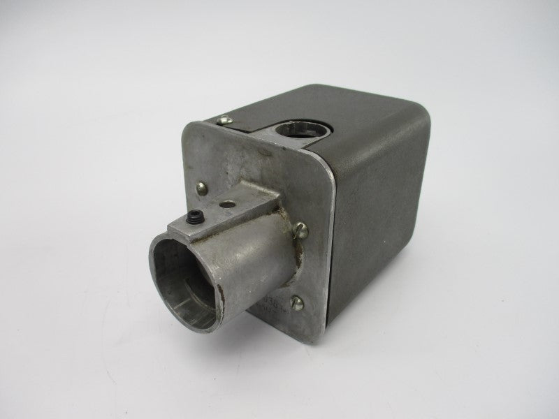HONEYWELL V2045A1038 24V NSNP