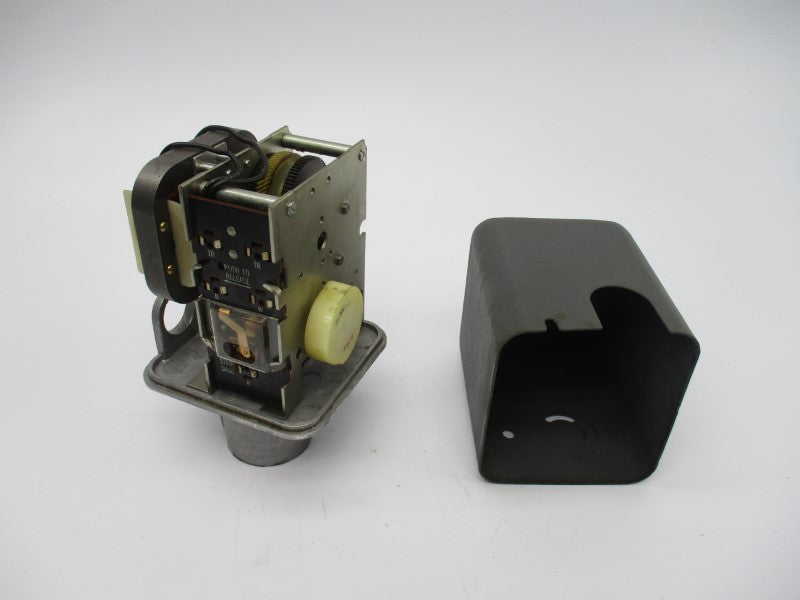 HONEYWELL V2045A1038 24V NSNP