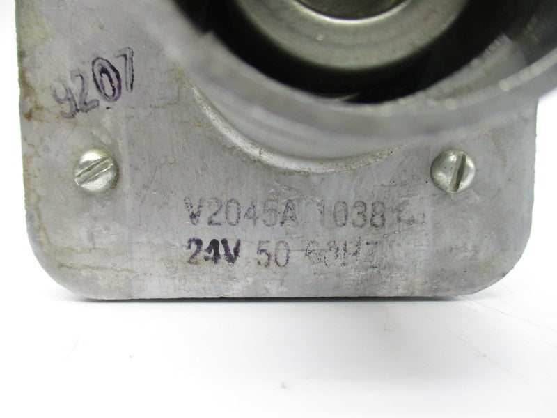 HONEYWELL V2045A1038 24V NSNP
