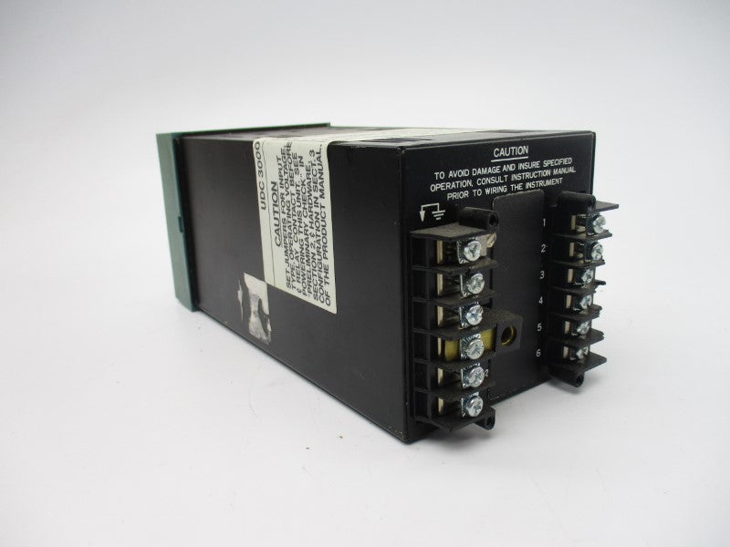 HONEYWELL DC3002-0-00A-1-E-0111 120VAC NSNP