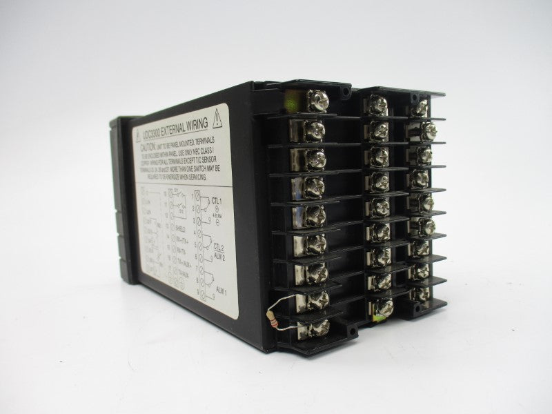 HONEYWELL DC330B-KE-000-20-0A0000-00-0 90-250VAC NSNP