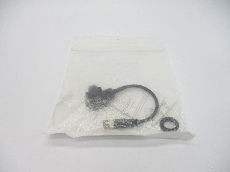 ALLEN BRADLEY 42EF-S1MPA-F4 SER. B 11-30VDC NSMP