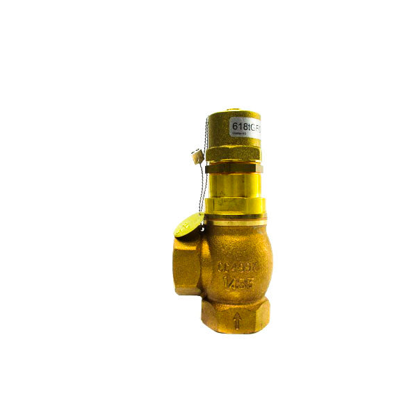 GOETZE 618TGFO-NBR NSNP
