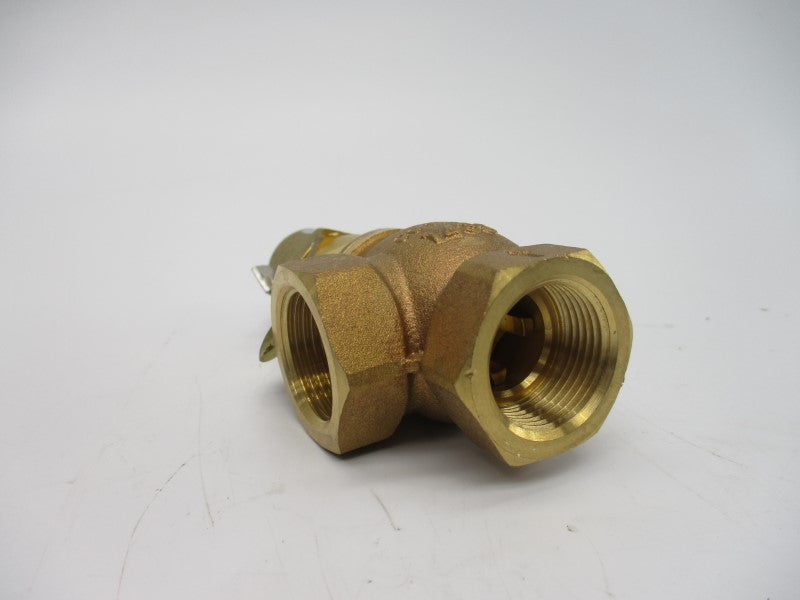 GOETZE 618TGFO-NBR NSNP