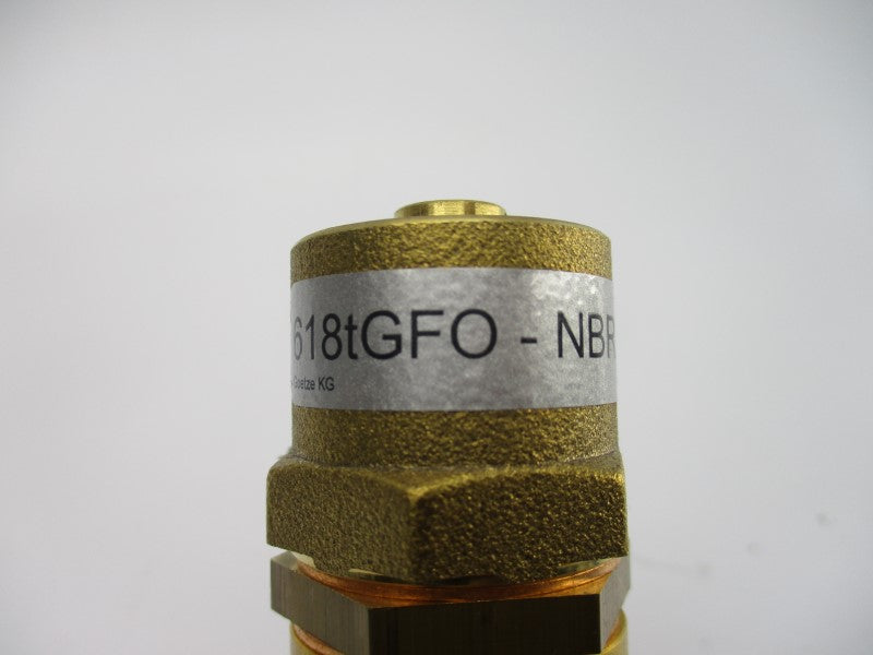 GOETZE 618TGFO-NBR NSNP