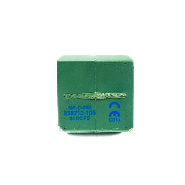 ASCO 238712-106 24VDC UNMP