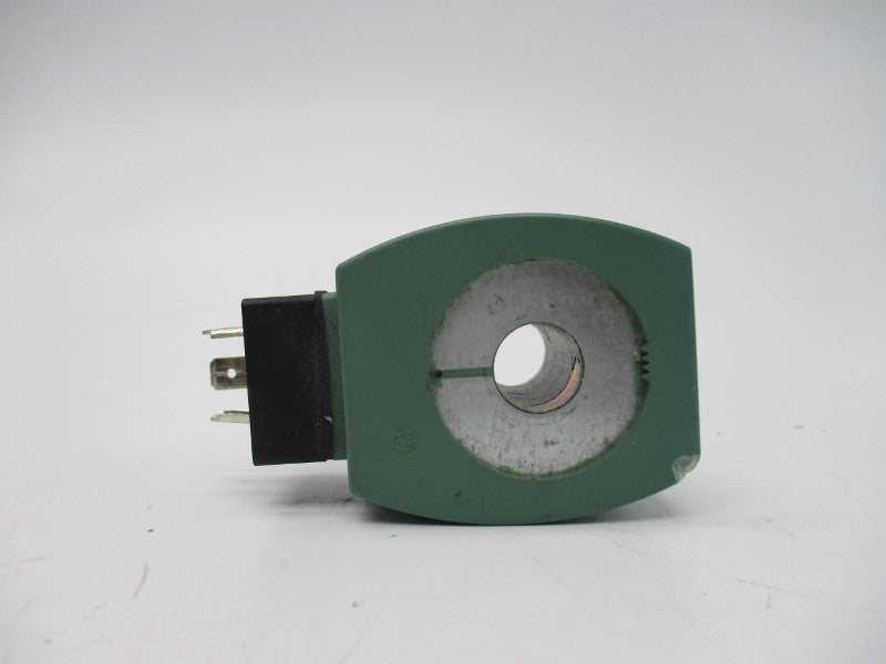 ASCO 238712-106 24VDC UNMP