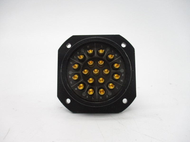CONNECTOR LKS19FPSA00 NSNP